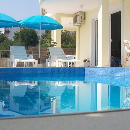 Villa Marko Herceg Novi Buitenkant foto
