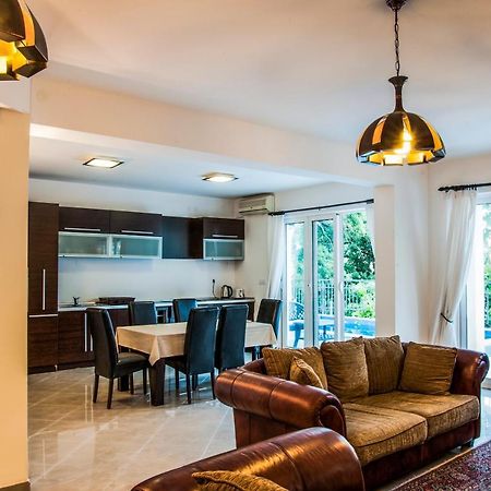 Villa Marko Herceg Novi Buitenkant foto