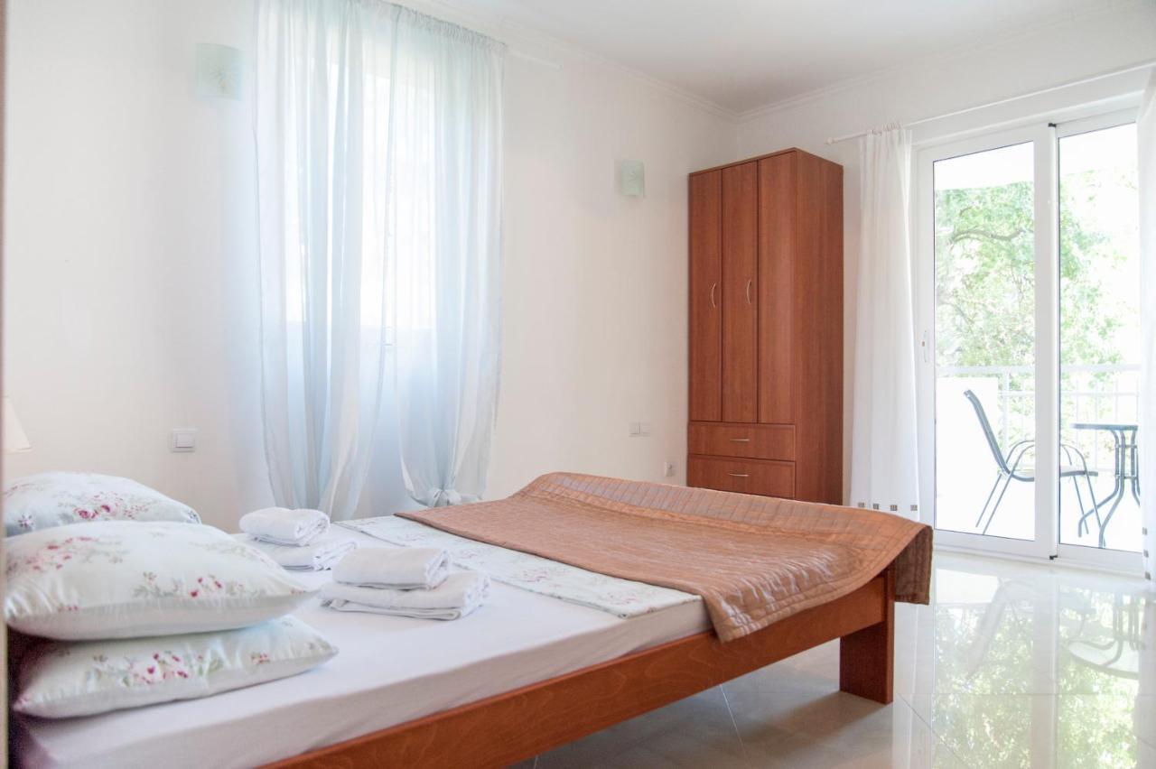 Villa Marko Herceg Novi Buitenkant foto