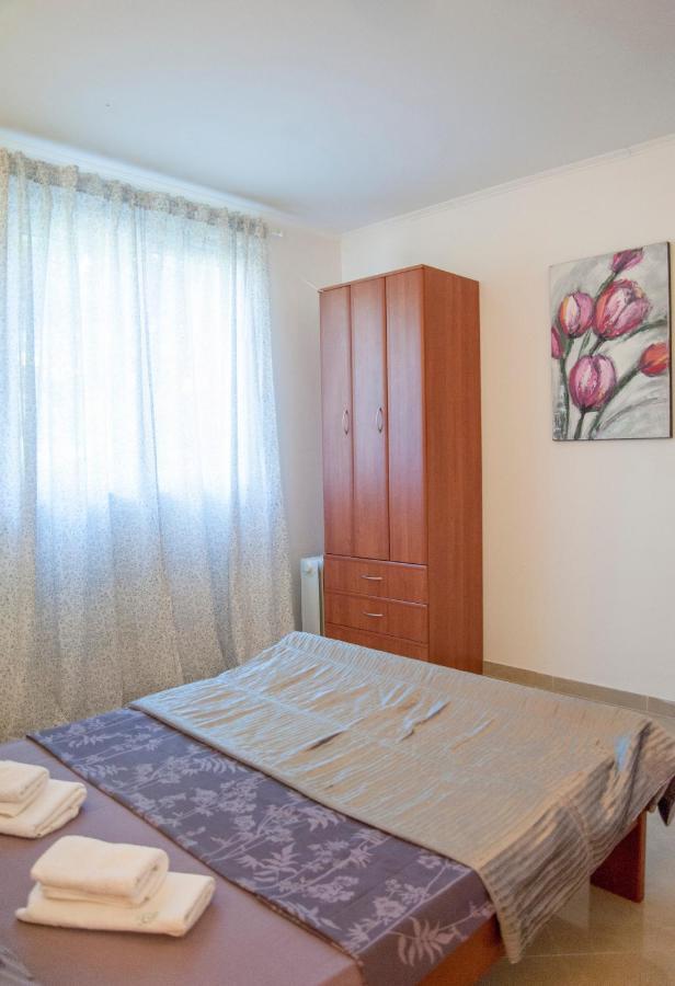 Villa Marko Herceg Novi Buitenkant foto