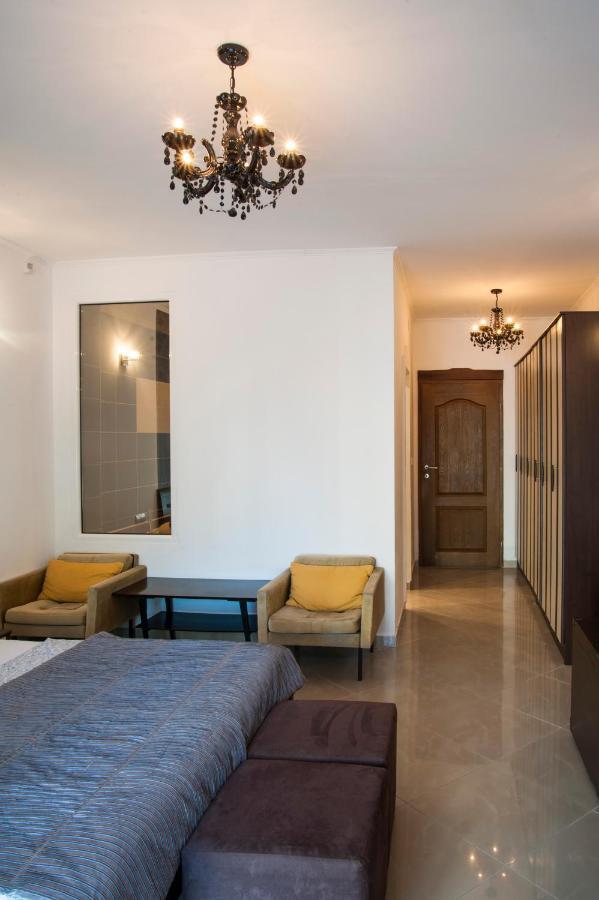Villa Marko Herceg Novi Buitenkant foto