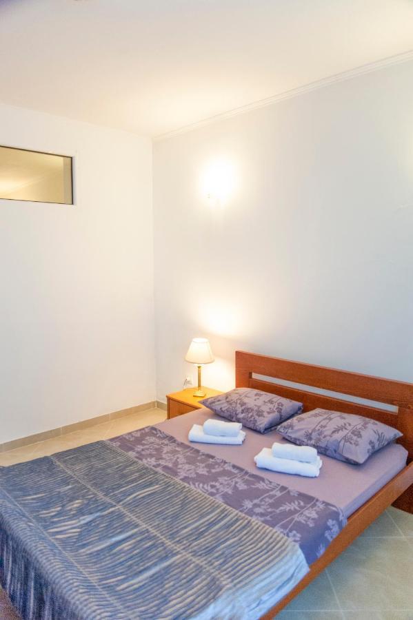 Villa Marko Herceg Novi Buitenkant foto
