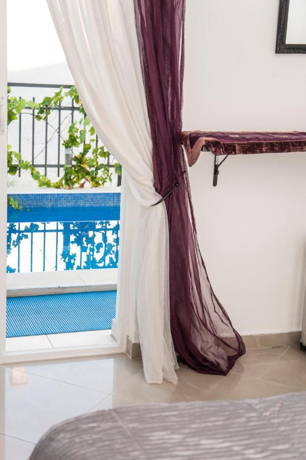 Villa Marko Herceg Novi Buitenkant foto